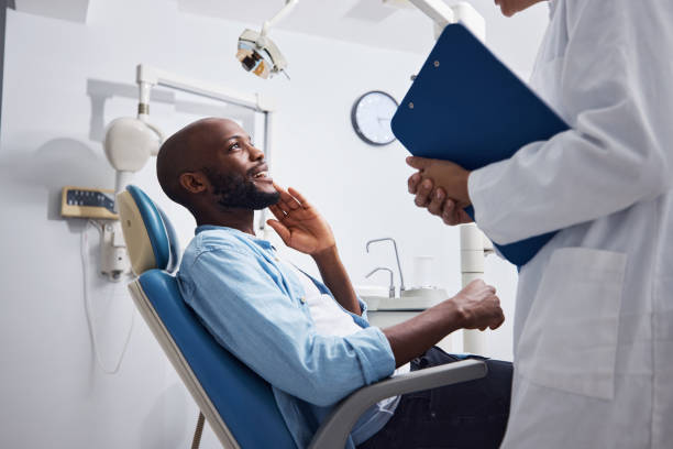 Professional  Holistic Dental Services in Bowie, MD