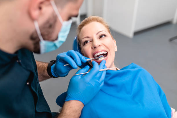 Best Cosmetic Dentistry  in Bowie, MD