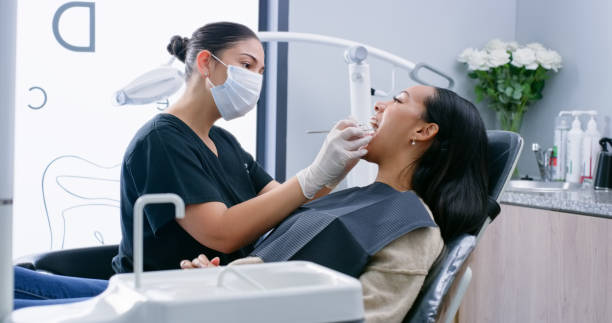 Why Choose Us for Your Dental Needs in Bowie, MD