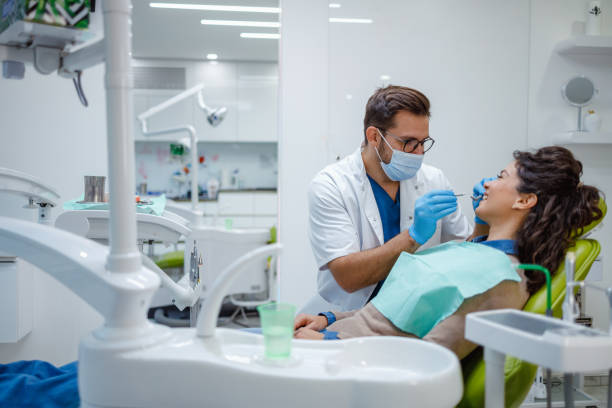 Best Dental Inlays and Onlays  in Bowie, MD