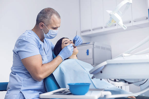  Bowie, MD Holistic Dental Services Pros